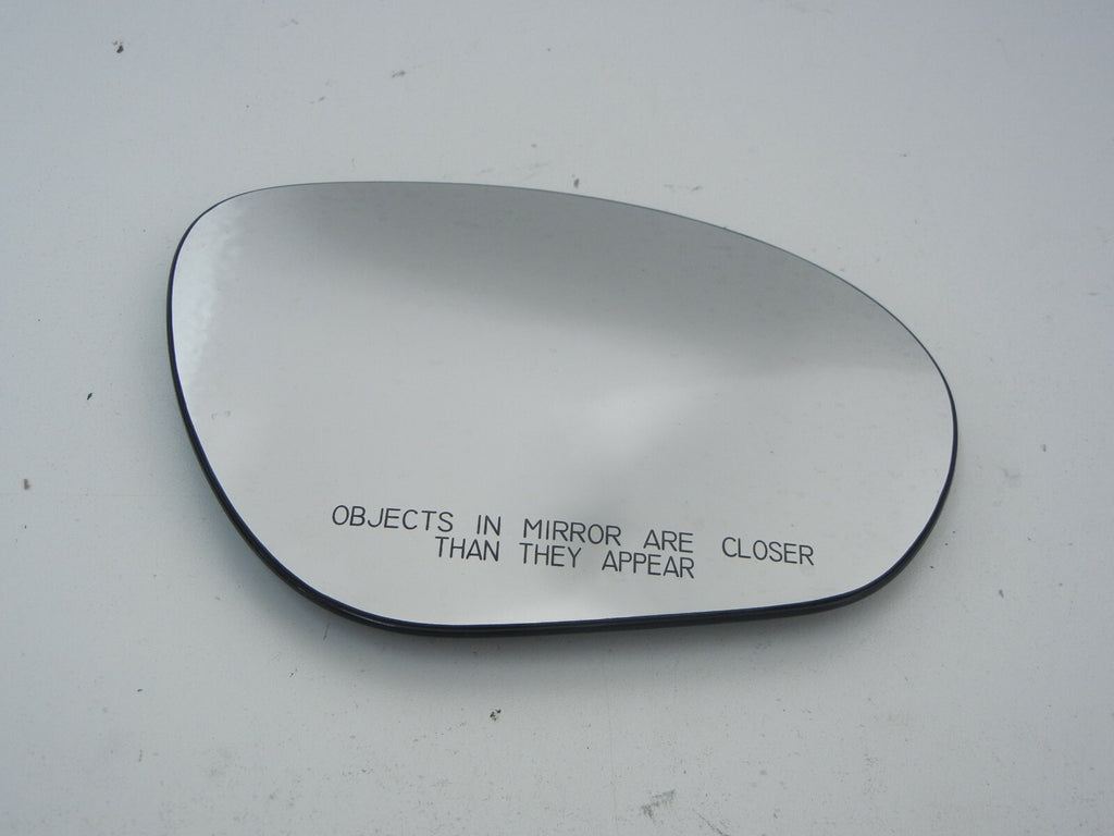 NISSAN CUBE JUKE 2009 - 2014 Right SIDE Passenger DOOR Heated Mirror Glass