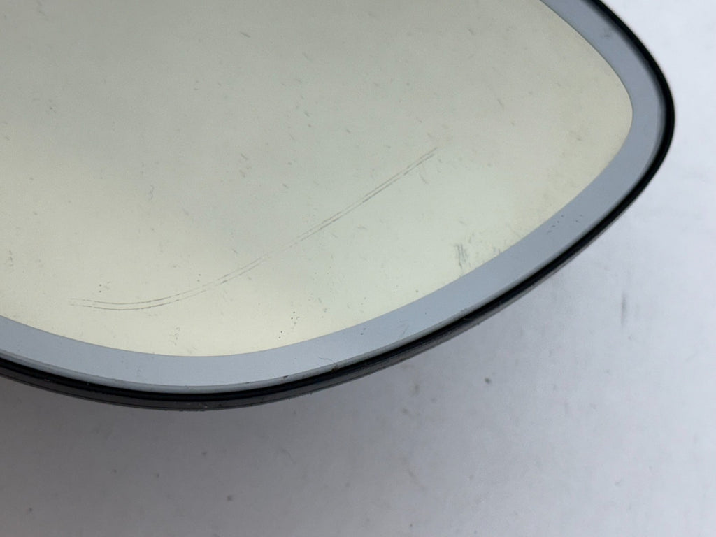 FORD Taurus Scratched Left Side Heated Mirror Glass Auto Dim Blind Spot LED 2019