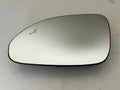 BUICK Enclave LEFT Driver SIDE Heated Mirror Glass Blind SPOT LAMP LH 2008-2017