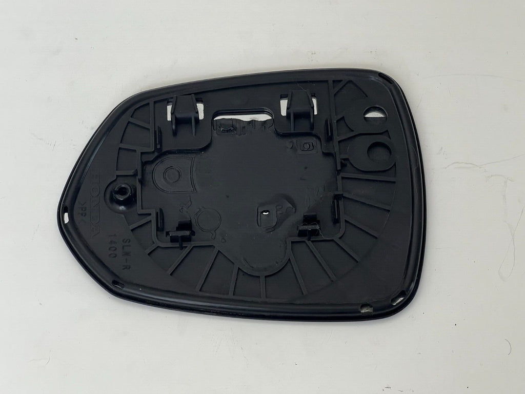 HONDA FIT 2007 Right Door Passenger Side Non Heated Mirror Glass RH