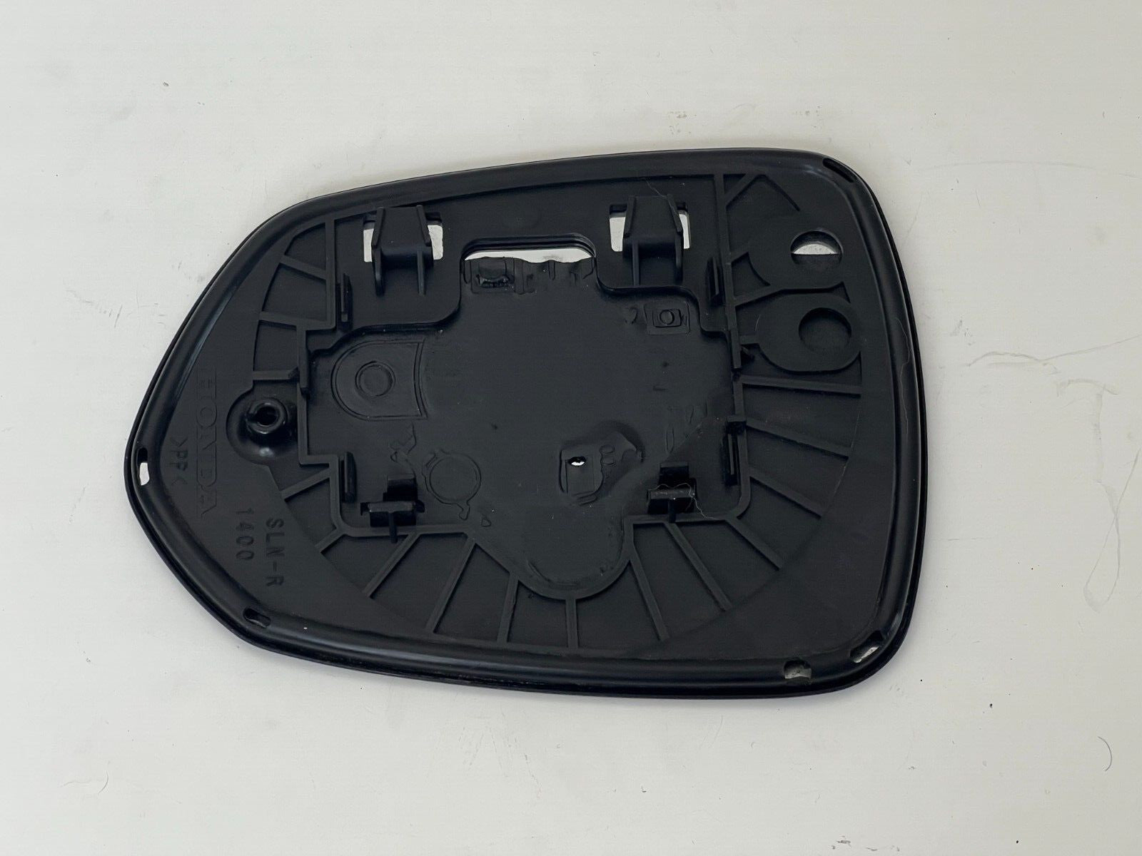HONDA FIT 2007 Right Door Passenger Side Non Heated Mirror Glass RH