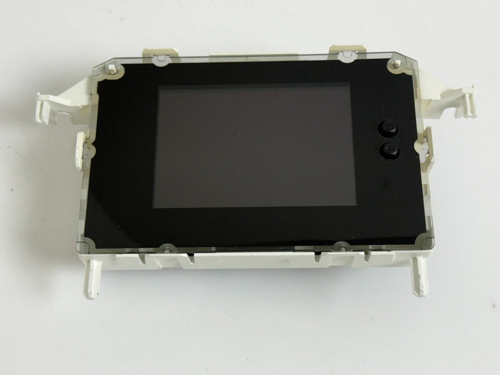 FORD Fiesta 2010 DASH Information Screen Display Ae8t-18b955-bd