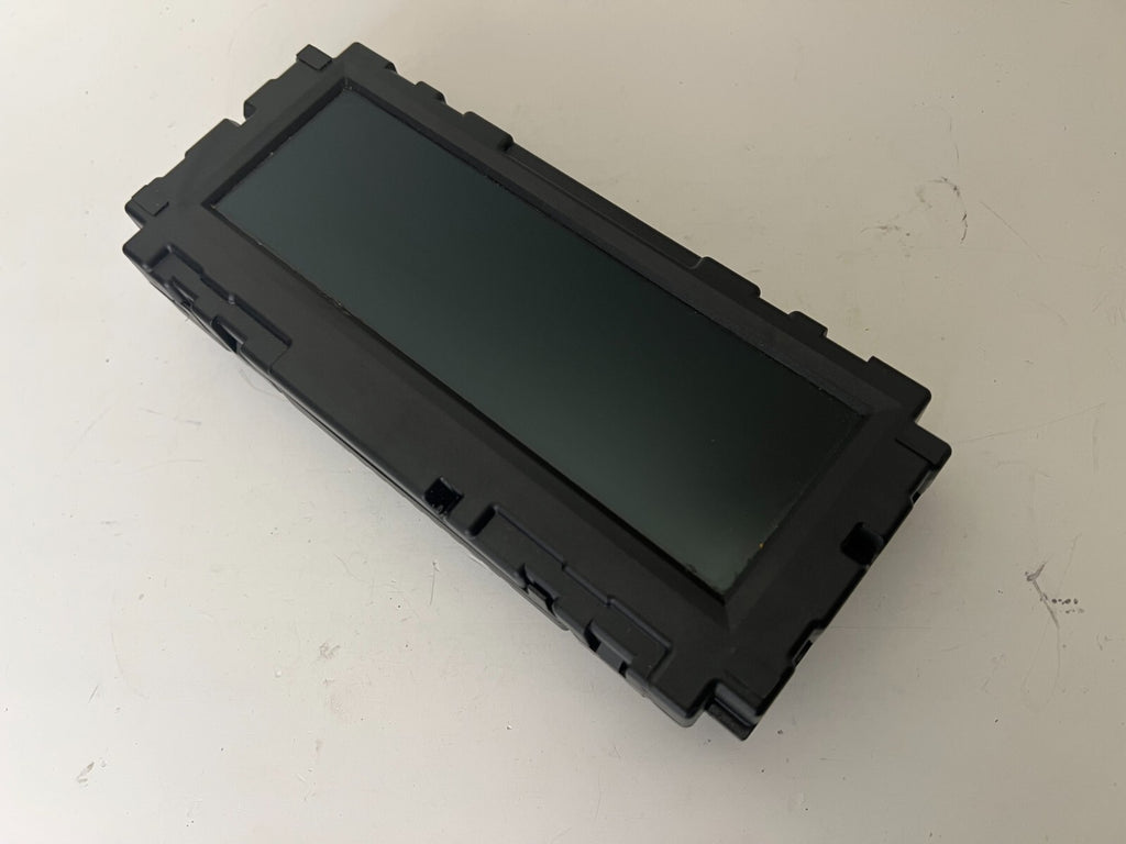 CHEVROLET GMC Terrain Equinox Radio Dash Console Screen 22824480g GM