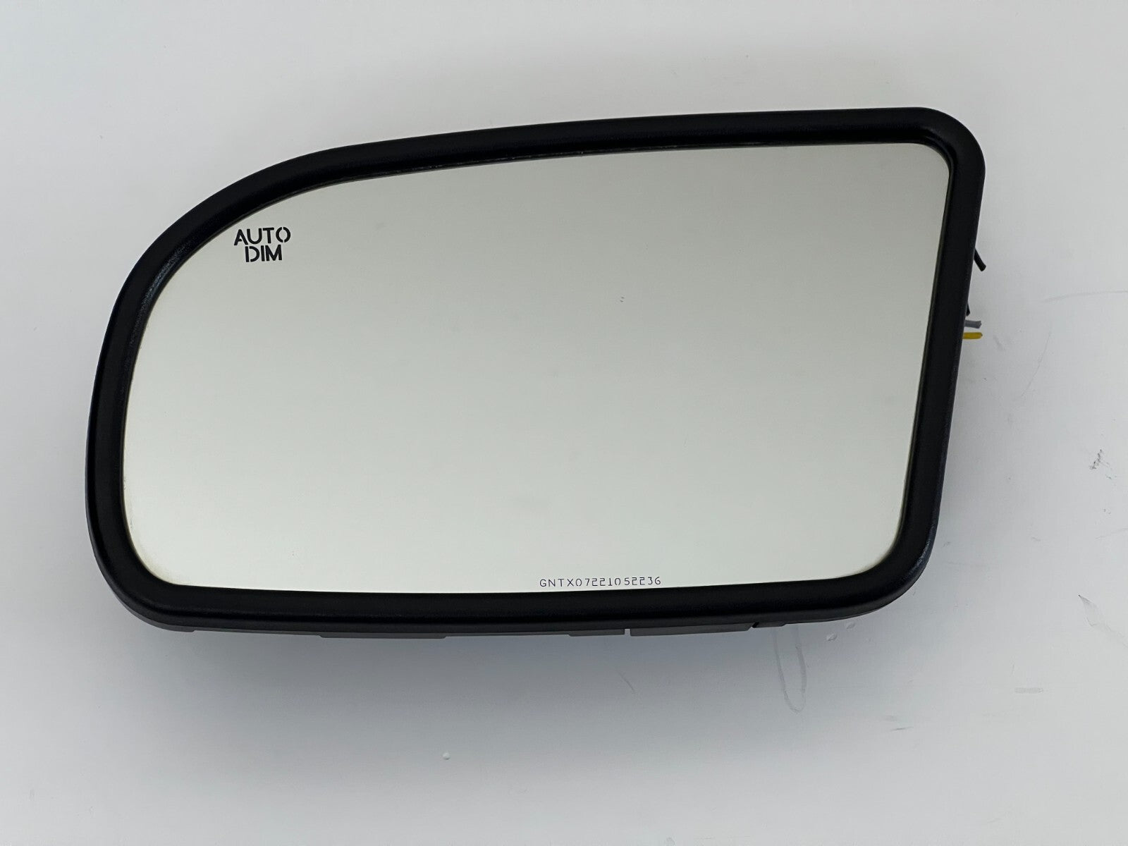 NISSAN Maxima 2009 - 2014 Driver LEFT SIDE Mirror Glass HEAT AUTO DIM