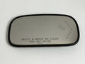 CADILLAC DTS Buick Lucerne 08-11 Right Mirror Glass Turn Blind Spot Alert LED