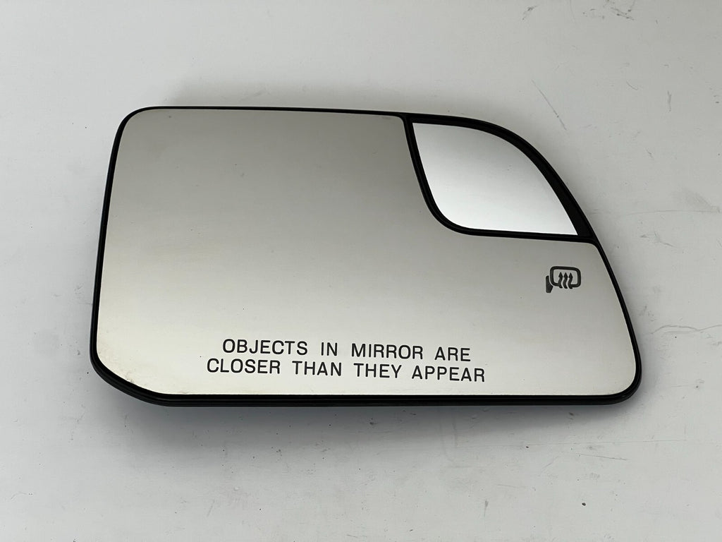 LINCOLN MKX Edge Right Blind Spot Passenger Side Heated Mirror Glass 2012
