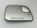 LINCOLN MKX Edge Right Blind Spot Passenger Side Heated Mirror Glass 2012