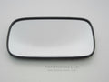 VOLVO S40 V50 Driver Door Left Side View Heated Mirror Glass 2004 - 2006