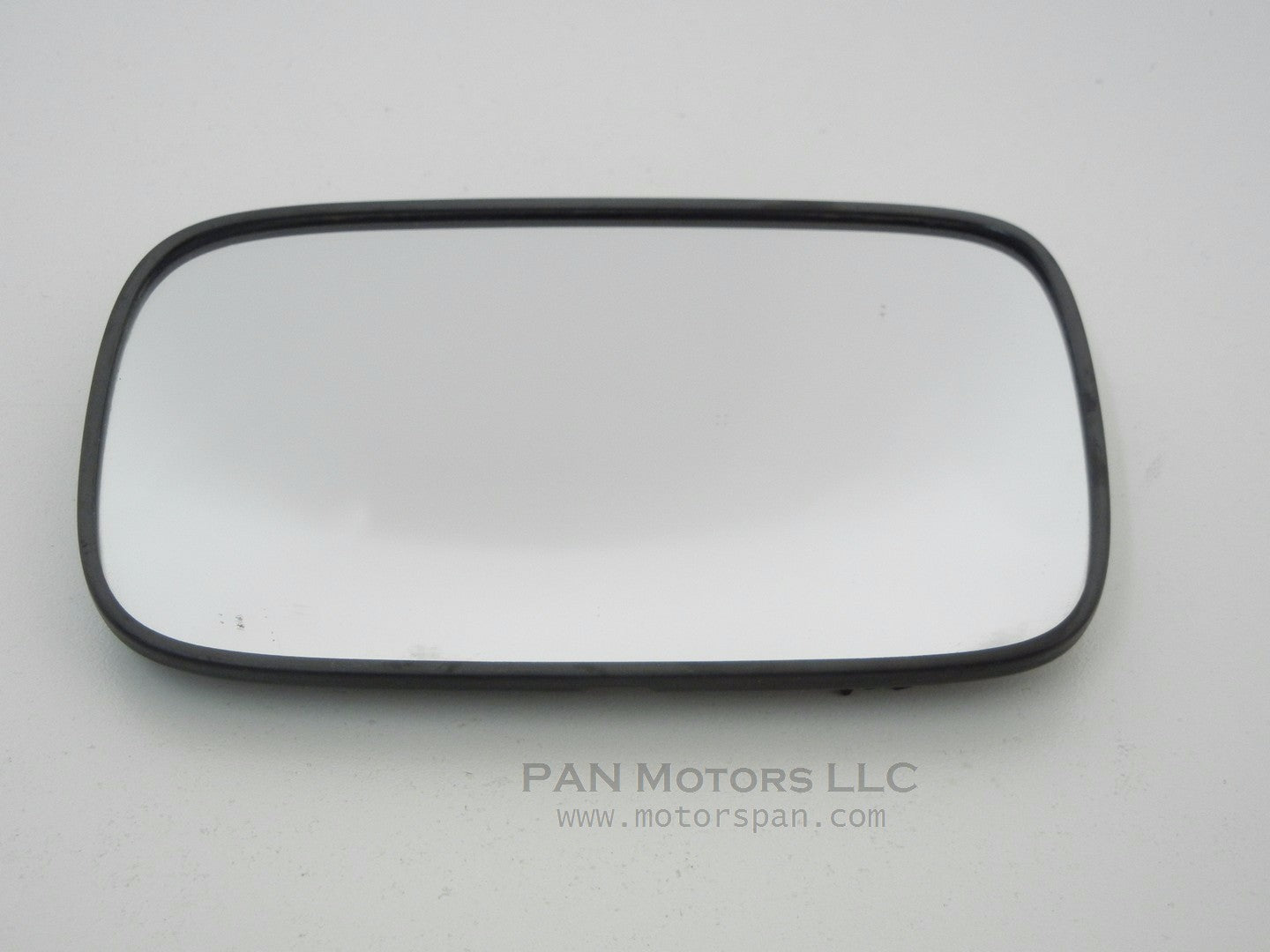 VOLVO S40 V50 Driver Door Left Side View Heated Mirror Glass 2004 - 2006