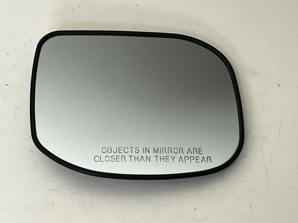 ACURA TSX 2009 - 2014 Right Door Passenger Side Heated Mirror Glass