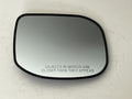 ACURA TSX 2009 - 2014 Right Door Passenger Side Heated Mirror Glass