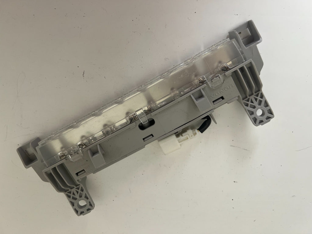 ACURA ILX 2013-2022 Third 3rd Brake STOP Light Taillight LAMP