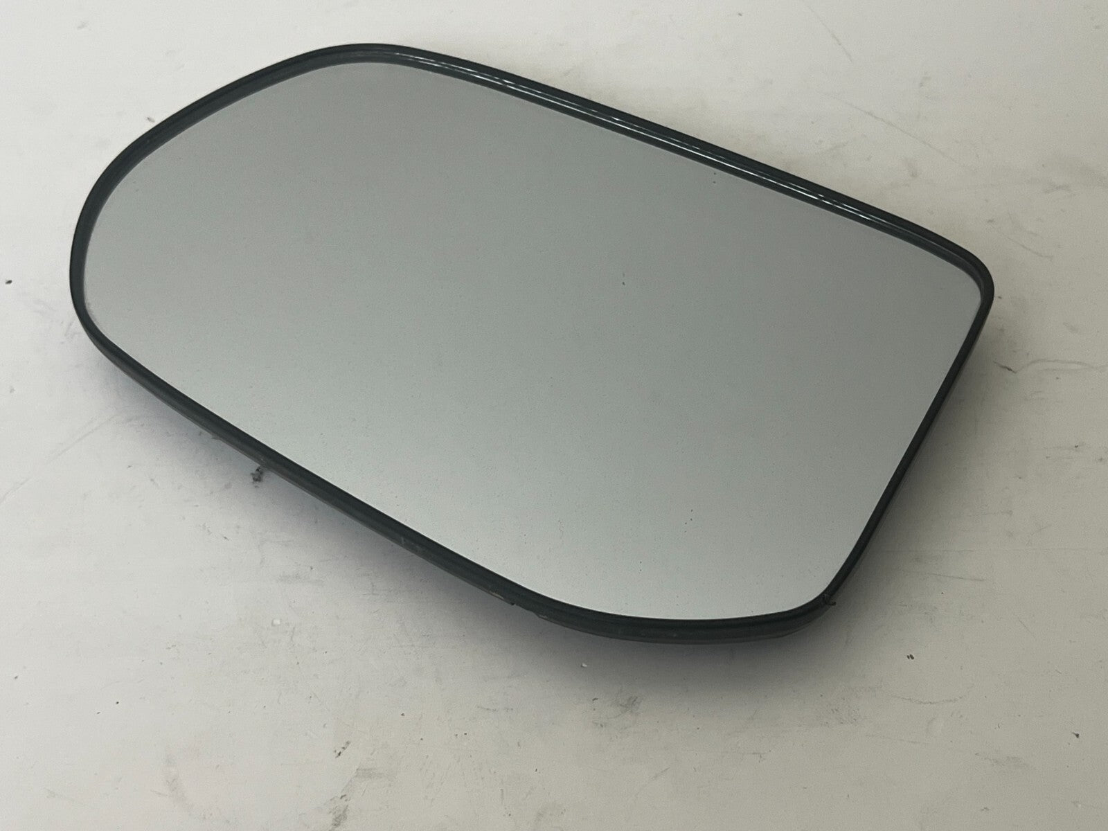 HONDA Civic 2006 - 2011 Left Door Driver Side Non Heated Mirror Glass LH