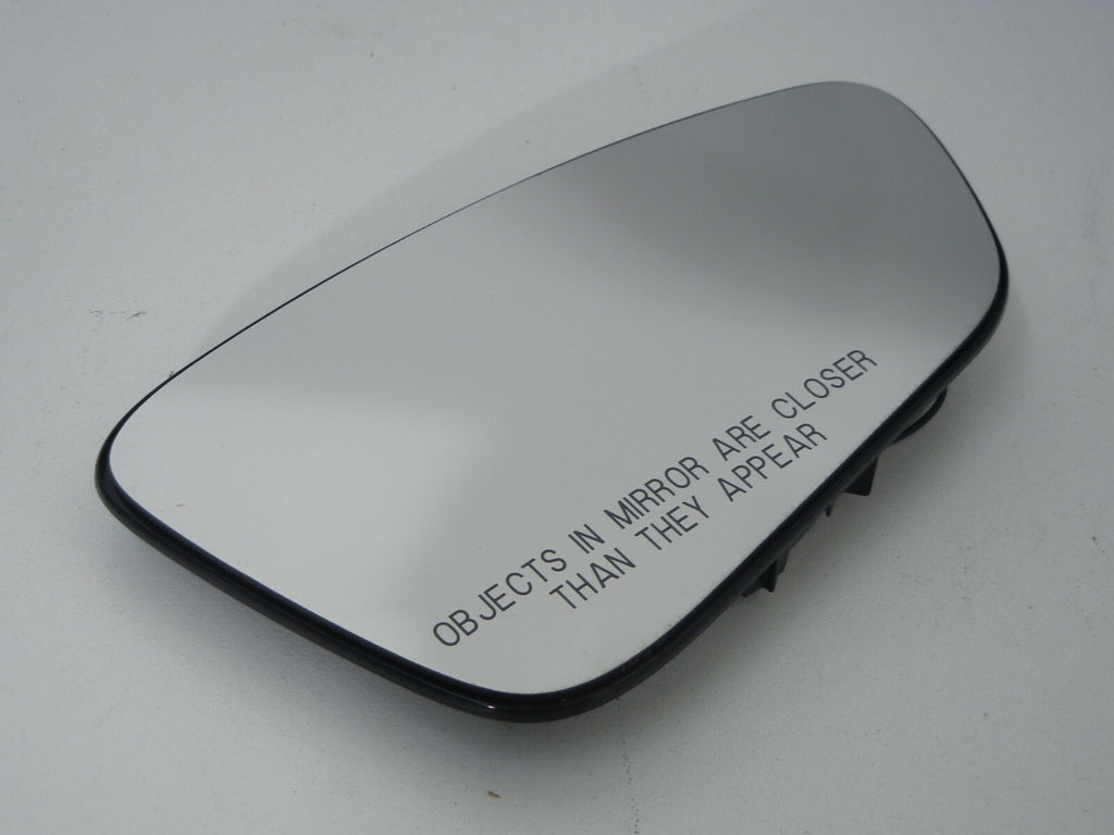 CHRYSLER 200 2015 Passenger Side Right Door Heated Mirror Glass