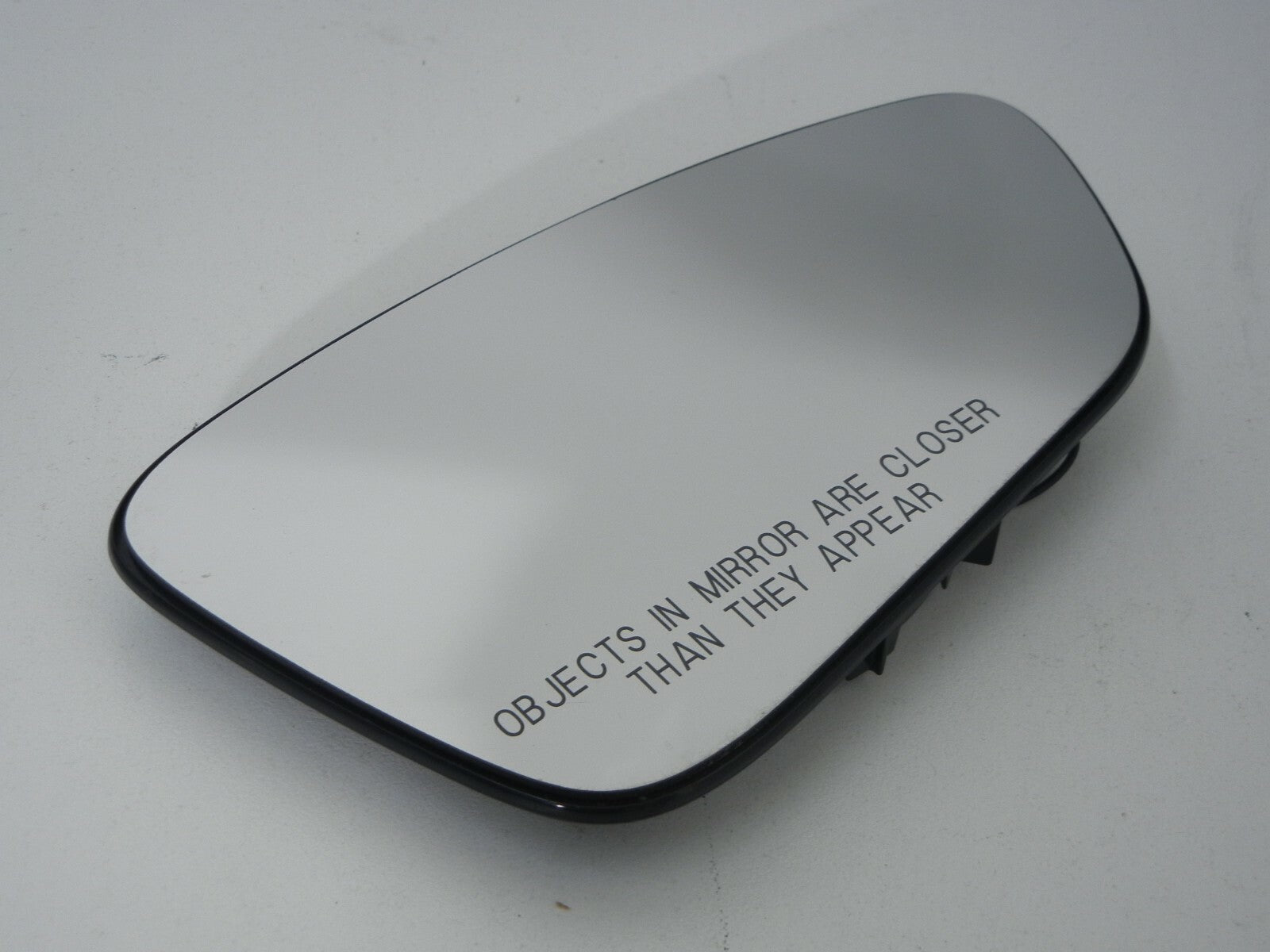 CHRYSLER 200 2015 Passenger Side Right Door Heated Mirror Glass