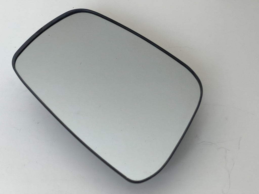 NISSAN Xterra Pathfinder Frontier Left Driver Side Non Heated Mirror Glass 2007