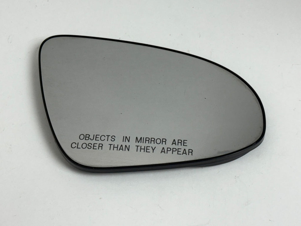 TOYOTA Camry 2015 2017 Right DOOR Passenger SIDE NON Heated Mirror Glass