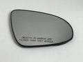 TOYOTA Camry 2015 2017 Right DOOR Passenger SIDE NON Heated Mirror Glass