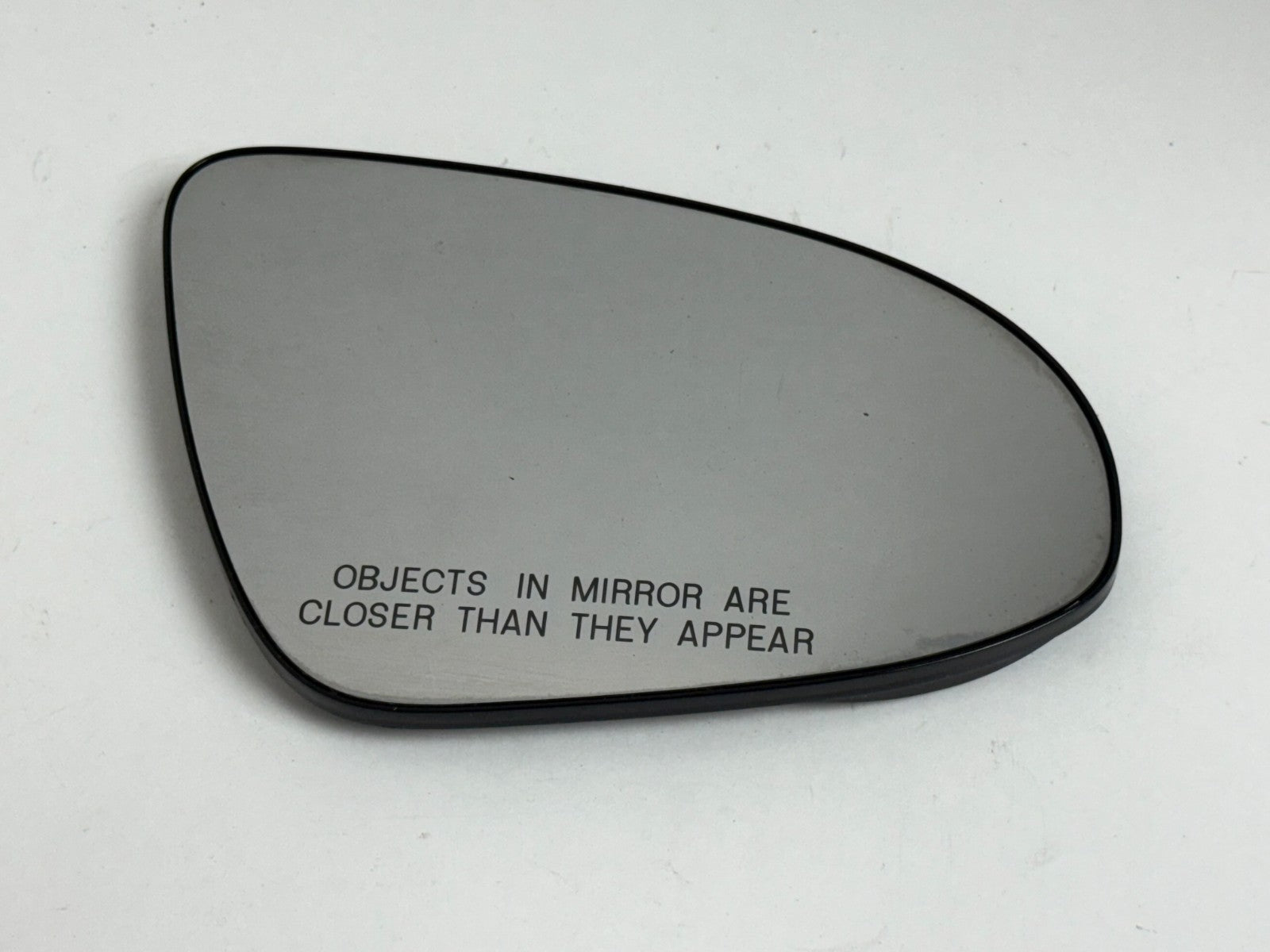 TOYOTA Camry 2015 2017 Right DOOR Passenger SIDE NON Heated Mirror Glass