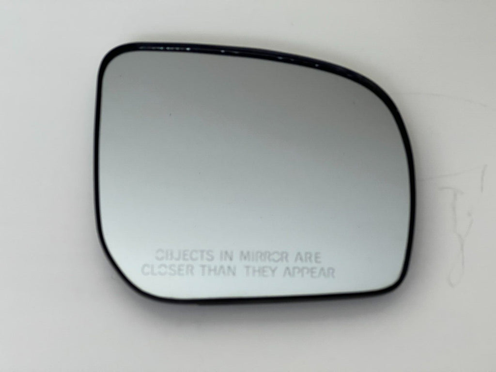SUBARU Forester 2009 2013 Heated Right Door Passenger Side Mirror Glass RH