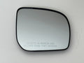 SUBARU Forester 2009 2013 Heated Right Door Passenger Side Mirror Glass RH