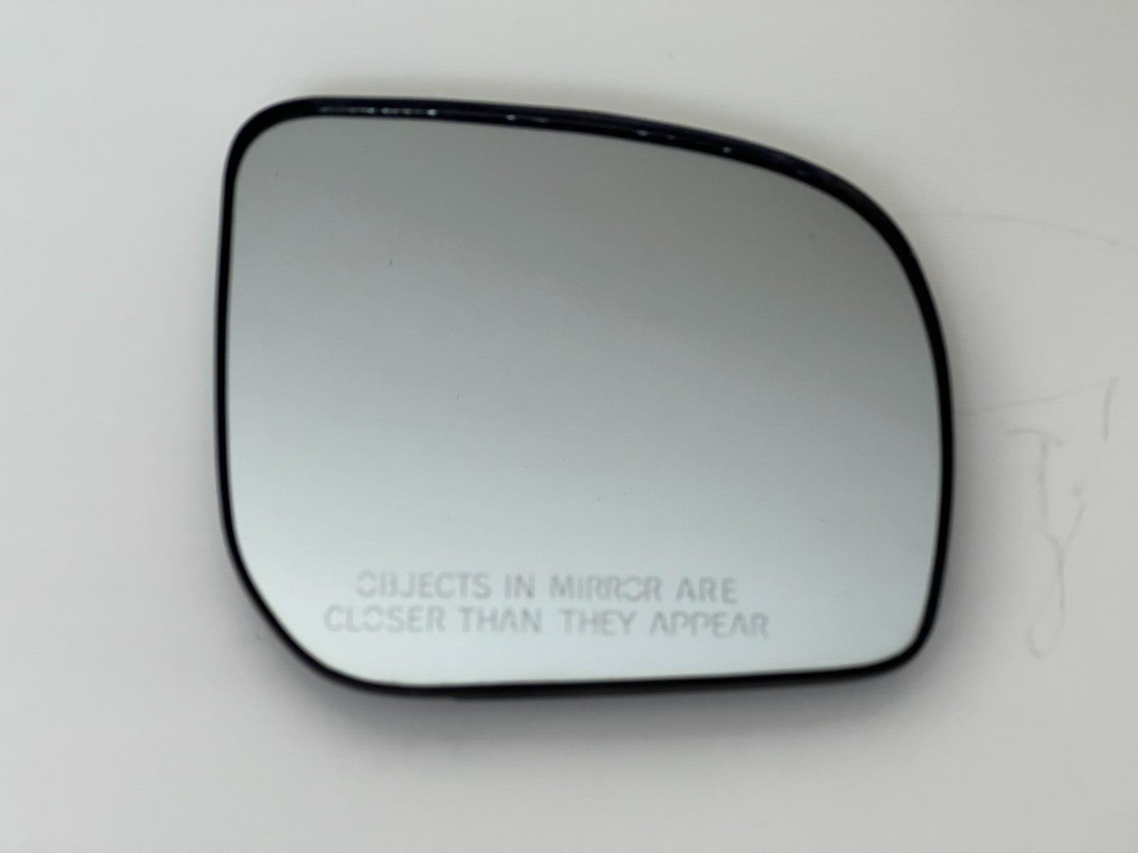 SUBARU Forester 2009 2013 Heated Right Door Passenger Side Mirror Glass RH