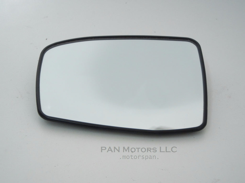 HONDA Odyssey 2005 - 2010 Driver Side Door Heated Mirror Glass Left LH
