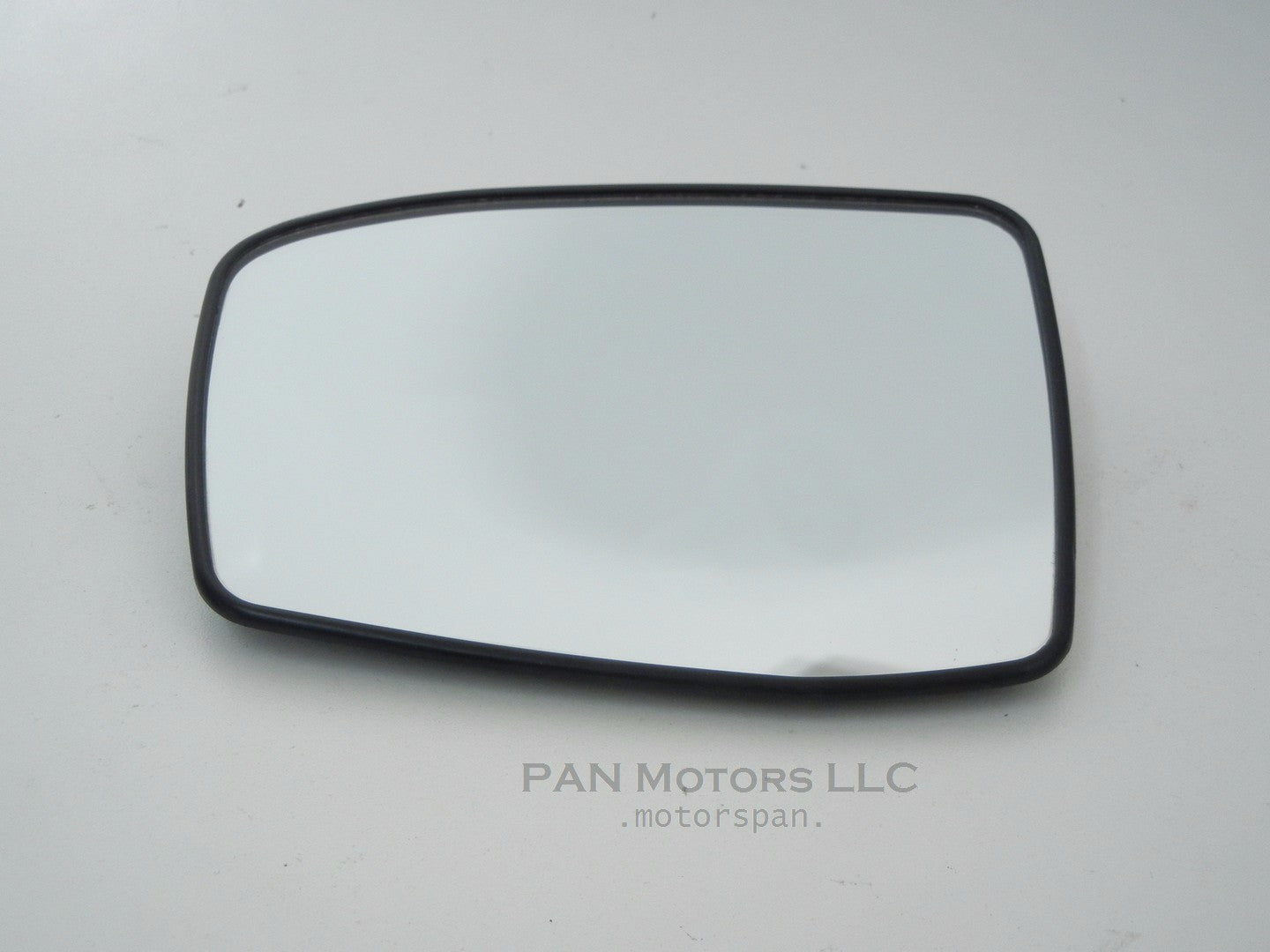 HONDA Odyssey 2005 - 2010 Driver Side Door Heated Mirror Glass Left LH
