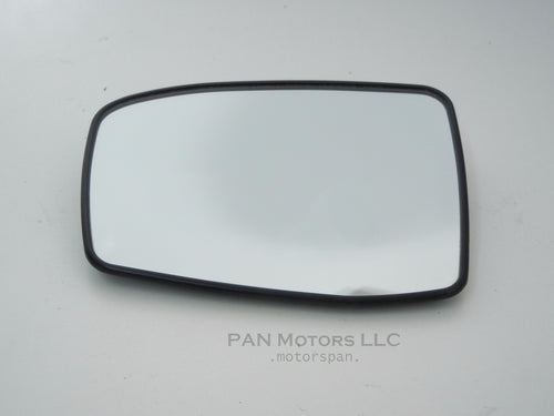 HONDA Odyssey 2005 - 2010 Driver Side Door Heated Mirror Glass Left LH