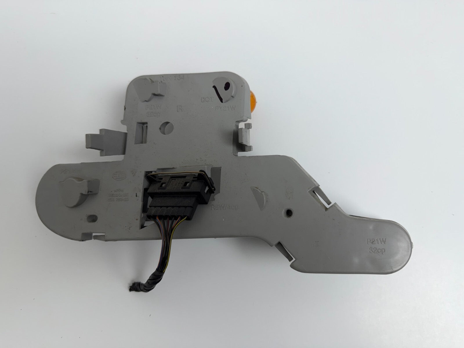JAGUAR S-type Right Tail Light Bulbs Circuit Board With Connector 1999-2004 RH
