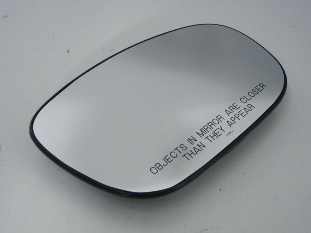 CHRYSLER 300 300c Right DOOR Passenger SIDE Heated Mirror Glass 2005 - 2010