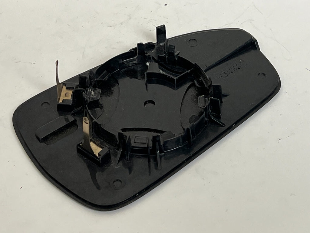 FORD Fusion 2015 Left Door Driver Side Non Heated Blind Spot Mirror Glass