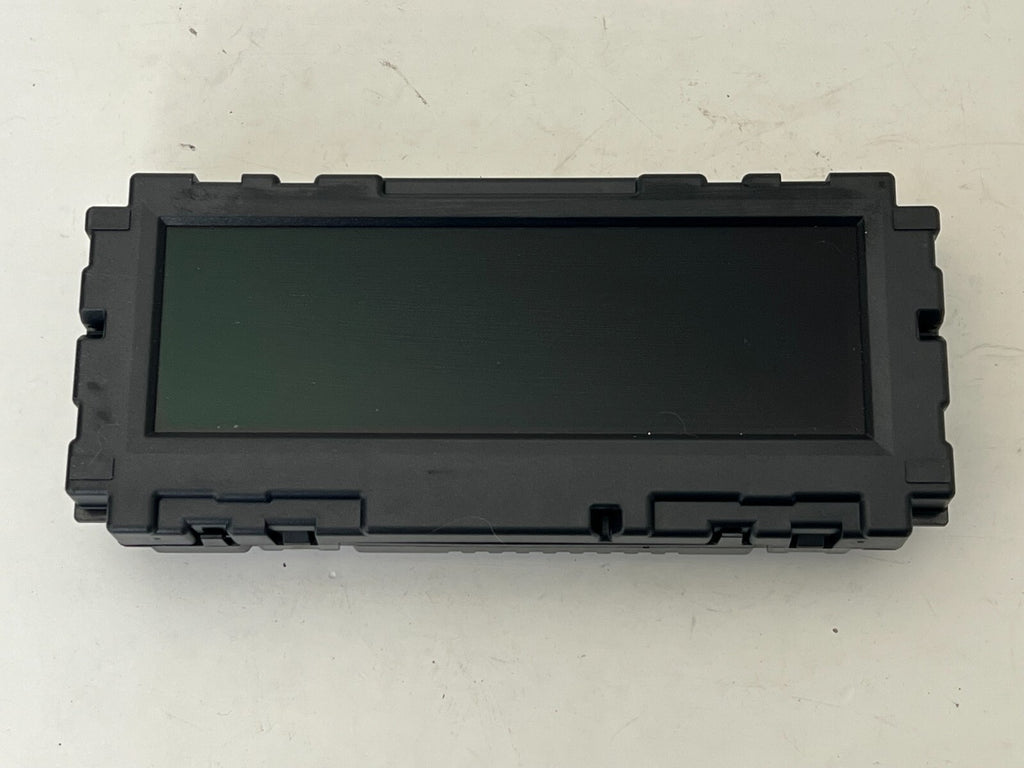CHEVROLET GMC Terrain Equinox Radio Dash Console Screen 95952766g GM