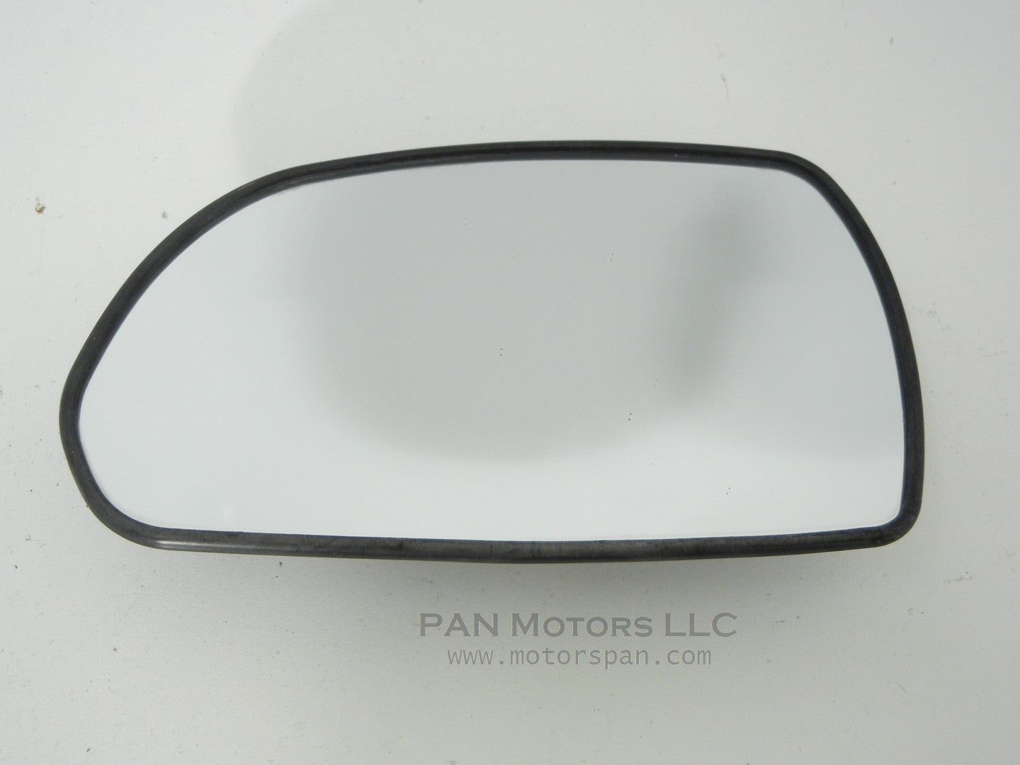 HYUNDAI Elantra 2001 - 2005 Left Door Driver Side Mirror Glass Heated