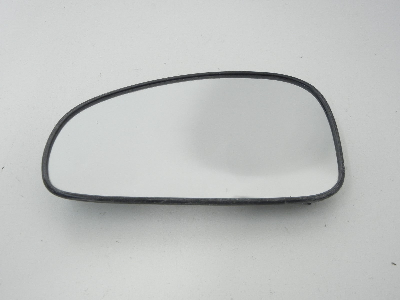 KIA Optima 2001-2005 Left Door Driver Side Non Heated Mirror Glass LH