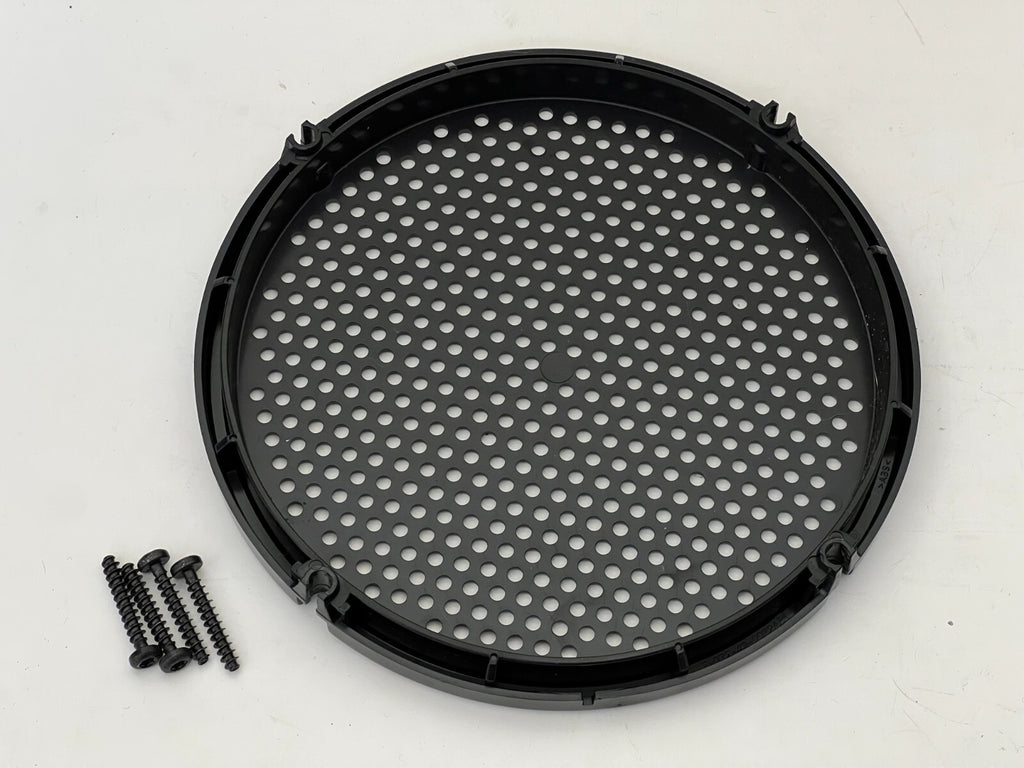 MERCEDES W164 Ml350 Ml500 06-12 Harman Kardon Subwoofer Speaker Cover