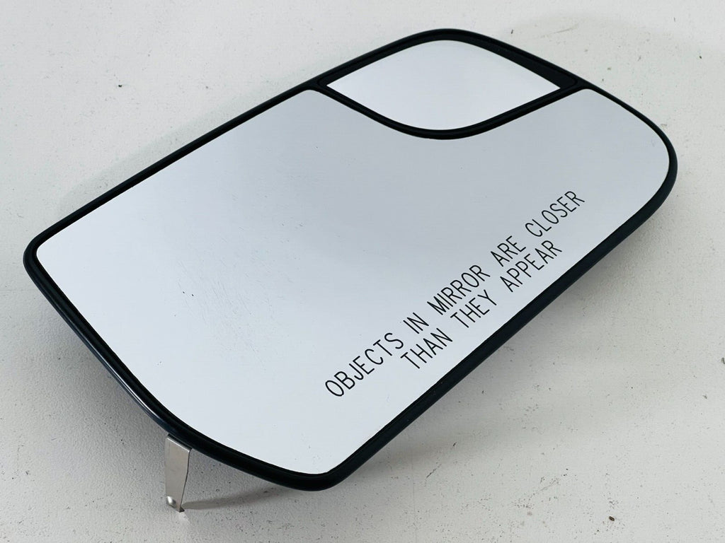 CHEVROLET Equinox GMC Terrain Right Side Non Heated Mirror Glass Blind Spot