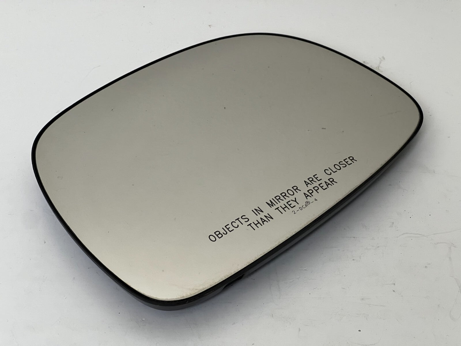 BUICK Rendezvous 2002 - 2007 Right Door Passenger Side Heated Mirror Glass