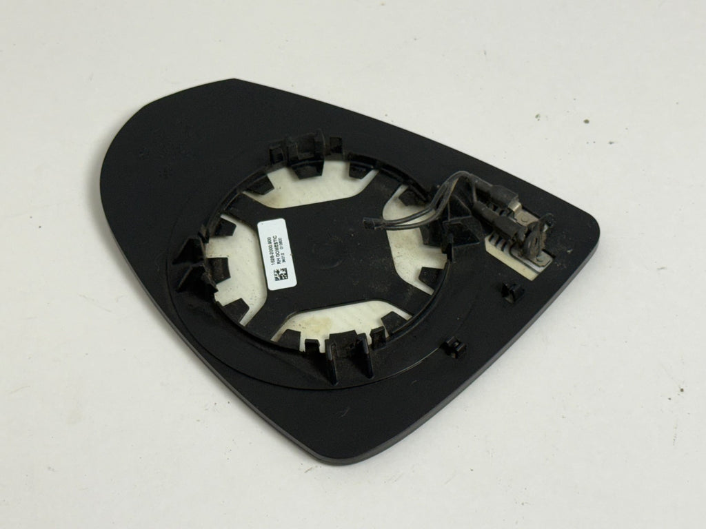 2011-2015 Chevrolet VOLT Driver Door Left Side Heated Mirror Glass