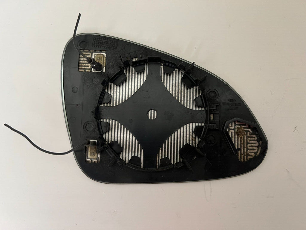 BUICK Regal 2015 Left Door Driver Side Heated Mirror Glass