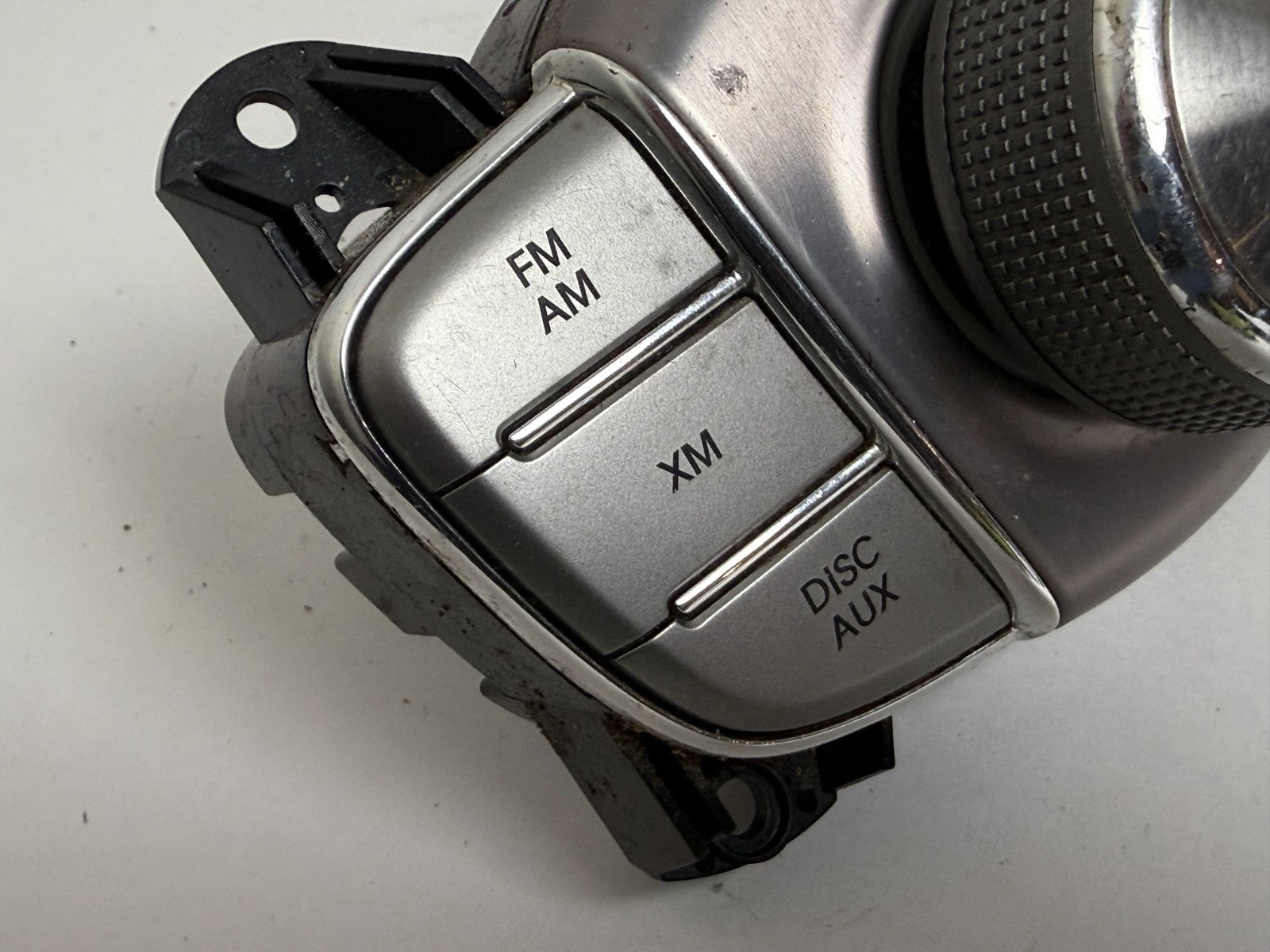 HYUNDAI Genesis Center Interface Console Dial Multi Control Switch 09 - 14