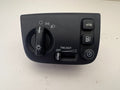 CADILLAC Deville 2000 - 2005 Dashboard Headlight Dimmer Switch BLUE