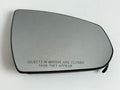 CADILLAC SRX 2015 Right Passenger Side Heated Door Mirror Glass Blind Spot LED
