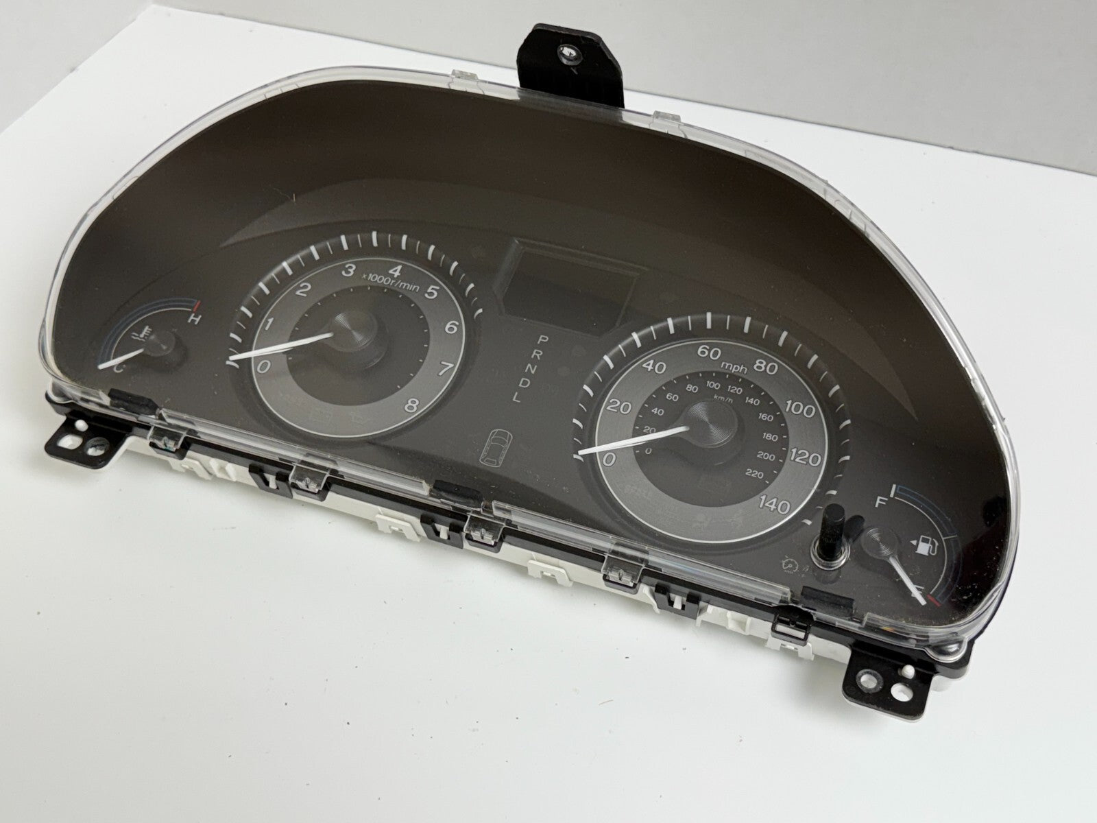 HONDA Odyssey 2012 Center Speedometer Gauge Cluster 78100tk8a320