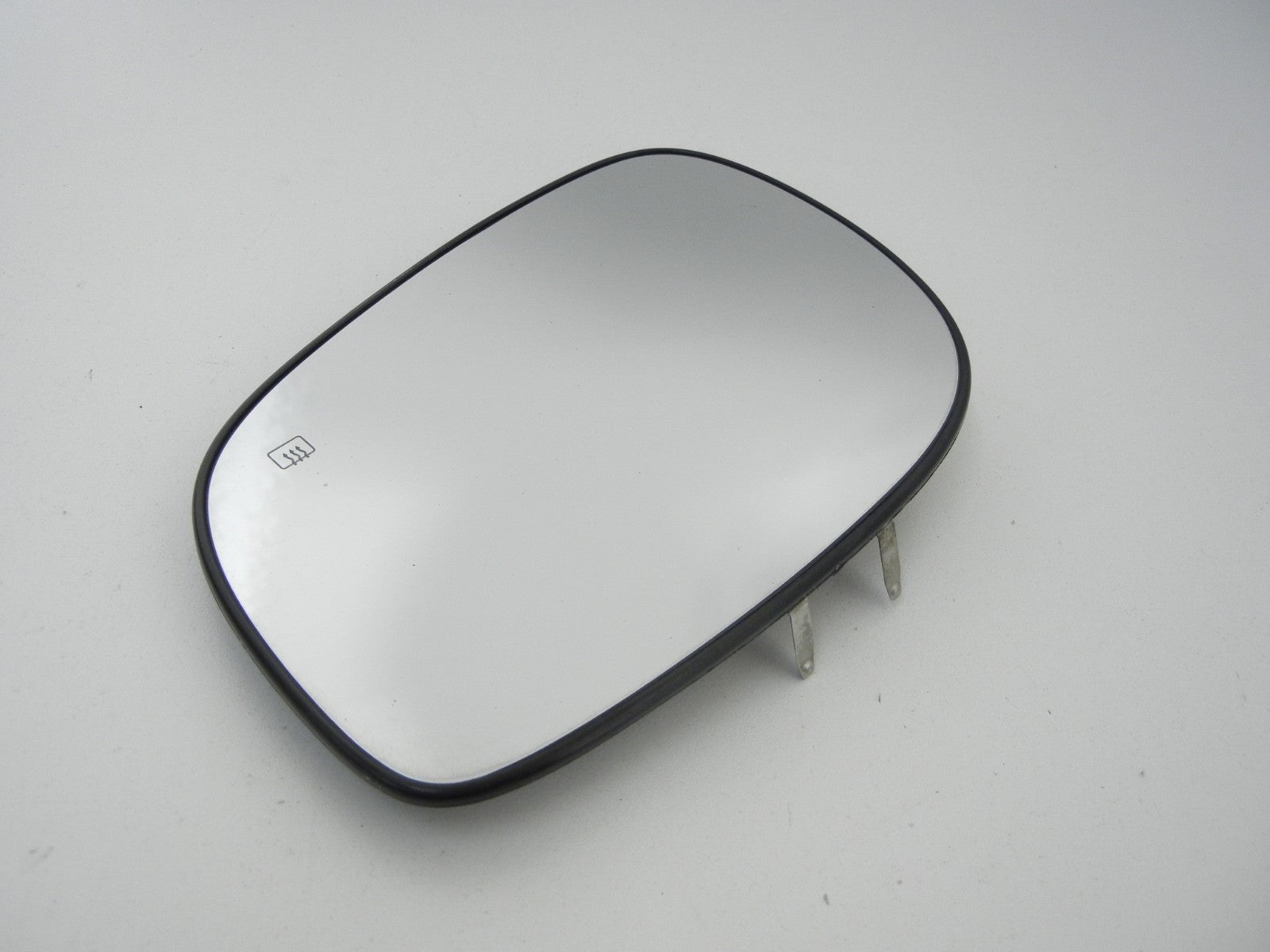 LAND Rover Freelander 02 05 Left Side Driver Door Heated Mirror Glass LH
