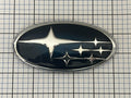 SUBARU Impreza Trunk Emblem WRX Sedan 2008-2014 Rear Trunk Badge 93033fg000
