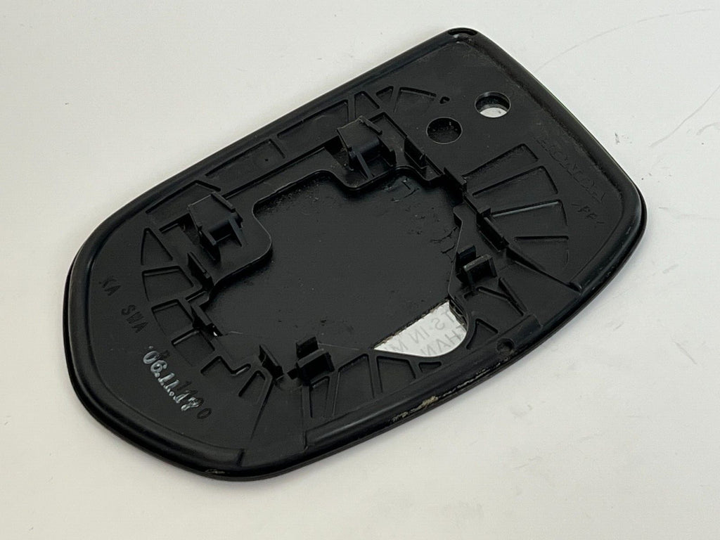 HONDA Cr-v Passenger Door Right Side Mirror Glass RH Non Heated 07-11 CRV