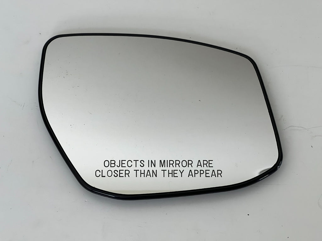 NISSAN Altima Sentra 2015 Right Side Passenger Door Non Heated Mirror Glass