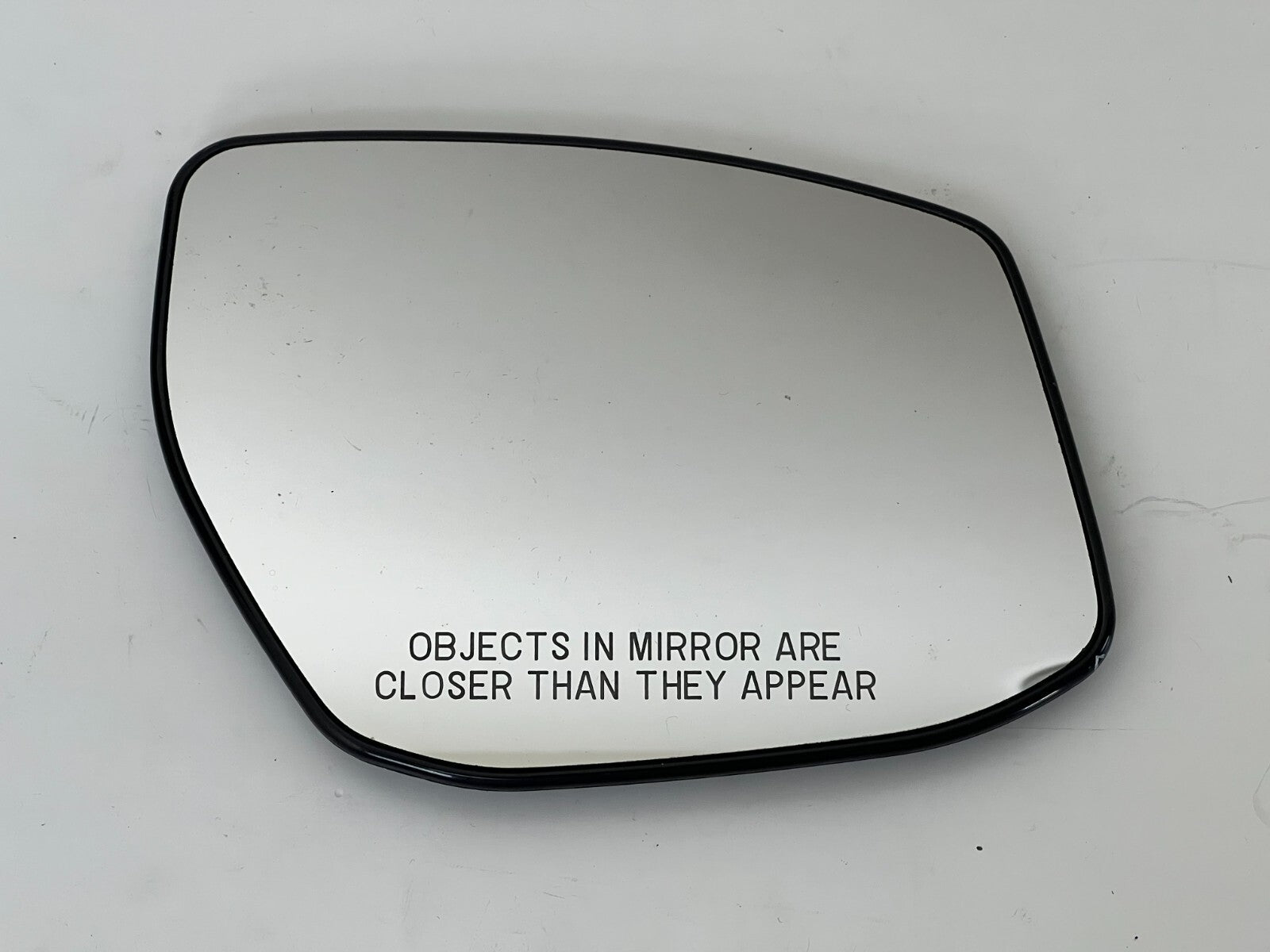 NISSAN Altima Sentra 2015 Right Side Passenger Door Non Heated Mirror Glass