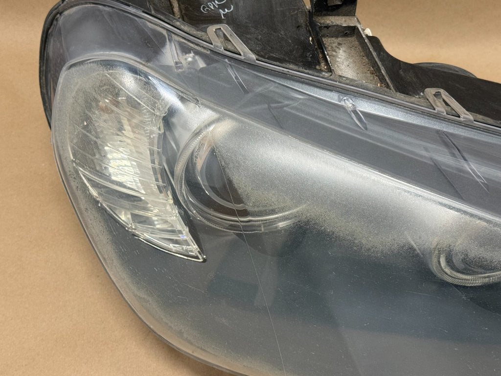 2011-2013 BMW X5 E70 Headlamp Headlight LAMP Light Right 7158938